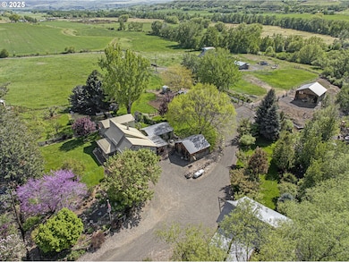 43186 New Bridge Rd, Richland, OR 97870 - photo 3