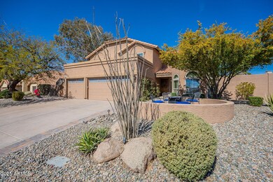 10490 E Dreyfus Ave, Scottsdale, AZ 85260 - photo 2