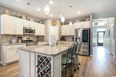 795 Hackberry Way, Longs, SC 29568 - photo 3