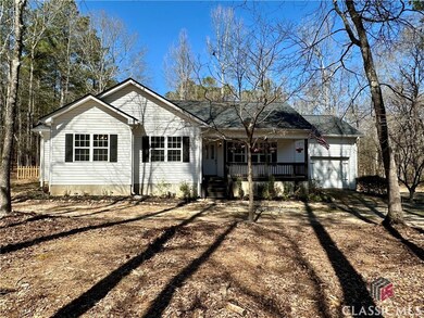 117 Busbin Ln, Colbert, GA 30628 - photo 5