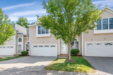 65 Knowlton Cir unit 65, Upton, MA 01568 - photo 3