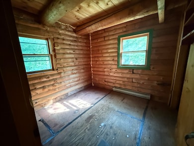 Side by side bedrooms could become one