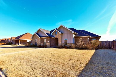 6717 Summerwood Trail, Abilene, TX 79606 - photo 5