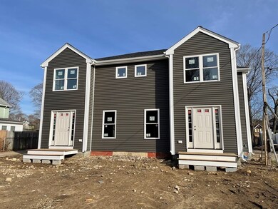 48 Sherman St unit B, Foxboro, MA 02035 - photo 2