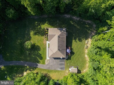 2938 Rough Run Trail, Huntingtown, MD 20639 - photo 7