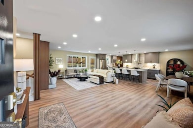 1120 Taliwa Trail NE, Marietta, GA 30068 - photo 5