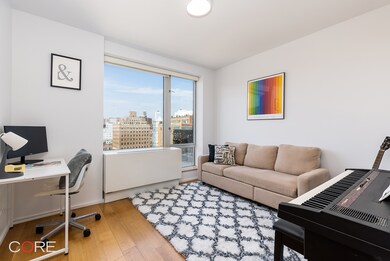 2280 Frederick Douglass Blvd unit 11D, New York, NY 10027 - photo 7