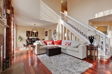 118 Pembroke Cir unit 46C2, Lake Bluff, IL 60044 - photo 6