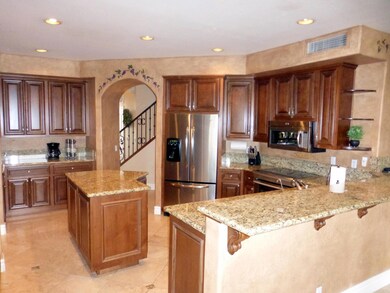 a kitchen 2