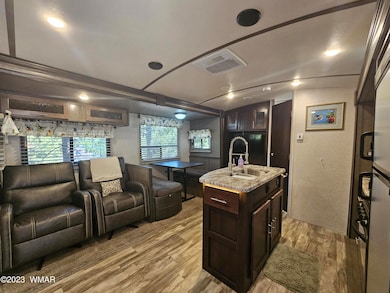 2361 E Bulldog Ln, Show Low, AZ 85901 - photo 6