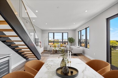 Cadence on Leo unit 609, Boston, MA 02135 - photo 5