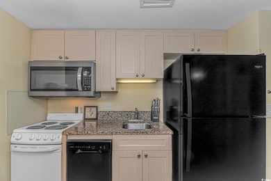 Seaside Resort unit 1202, North Myrtle Beach, SC 29582 - photo 6