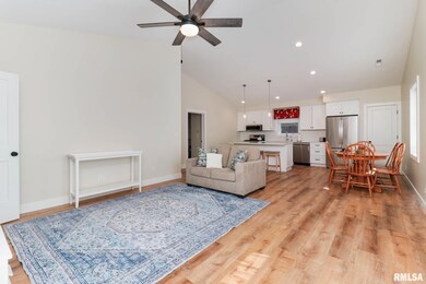 607 E 2nd St, Delavan, IL 61734 - photo 2