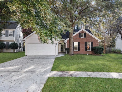 125 Isherwood Dr, Goose Creek, SC 29445 - photo 2