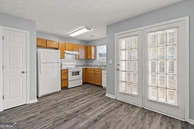 1469 N 42 Hwy unit H43, Jackson, GA 30233 - photo 6