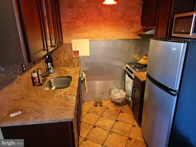 Letterman House unit 905, Washington, DC 20006 - photo 4