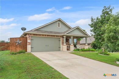 309 Coby Dr, Troy, TX 76579 - photo 3