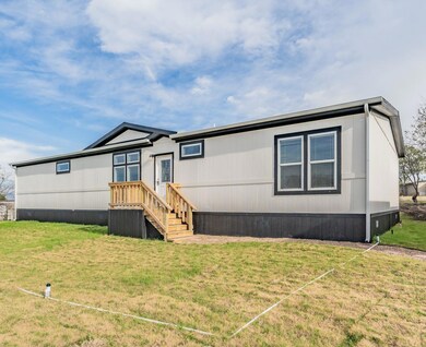 229 Private Road 4440, Rhome, TX 76078 - photo 6