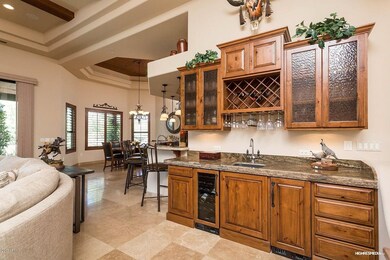 Wet Bar