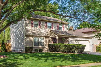 5861 Ravine View Ct.