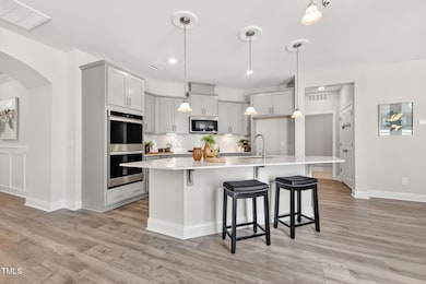 1217 Linkwood Way, Fuquay-Varina, NC 27526 - photo 6