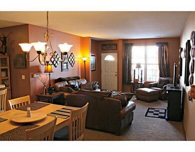 Interior Space/Layout.