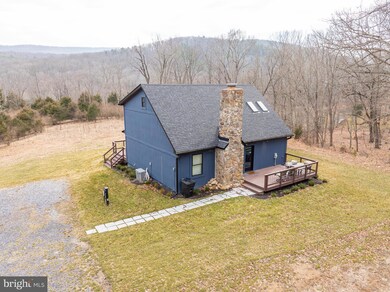 529 Posy Hill Rd, Wardensville, WV 26851 - photo 4