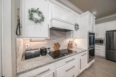 1412 E 89th St, Odessa, TX 79765 - photo 5