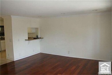 Eating Area/ Living Room