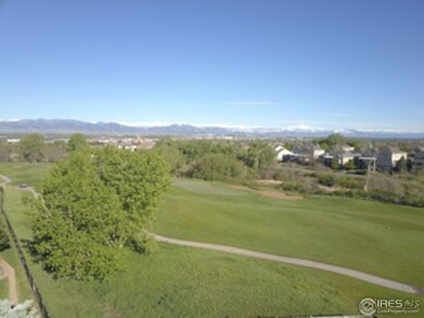 Legacy Ridge Golf course adjacent