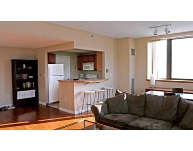 Glass Factory Condominiums unit 216, Cambridge, MA 02141 - photo 2