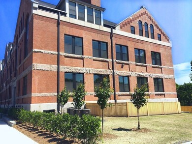 1022 Hancock St unit 209, Quincy, MA 02169 - photo 2