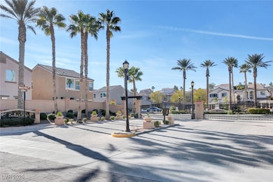 View of home's community featuring a residential v