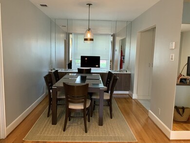 34 Hammond Pond Pkwy unit 3, Chestnut Hill, MA 02467 - photo 5