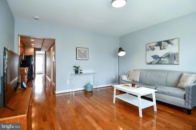 1643 Montello Ave NE unit 4, Washington, DC 20002 - photo 3