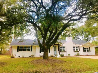 1967 Jasper St, Georgetown, SC 29440 - photo 3