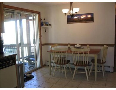 Dining Room. Dining area