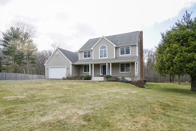 88 Apollo Rd, Whitman, MA 02382 - photo 2