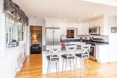 61 Buckboard Rd, Duxbury, MA 02332 - photo 3