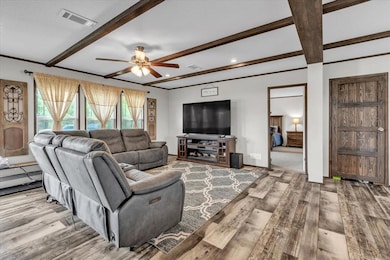 25386 Patterson Rd, Tecumseh, OK 74873 - photo 7