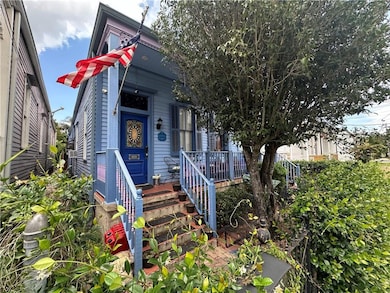 4817 Constance St, New Orleans, LA 70115 - photo 2