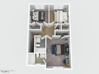 112 Apache Trail, Havelock, NC 28532 - photo 3