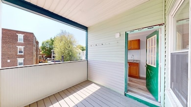 5A Ropes St unit 2, Salem, MA 01970 - photo 5