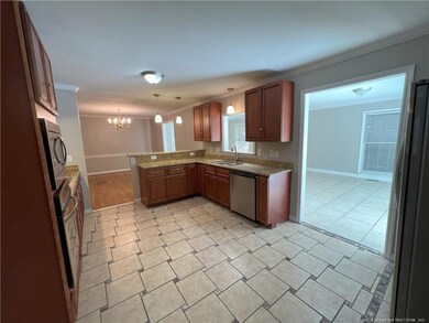 2305 Mirror Lake Dr, Fayetteville, NC 28303 - photo 7