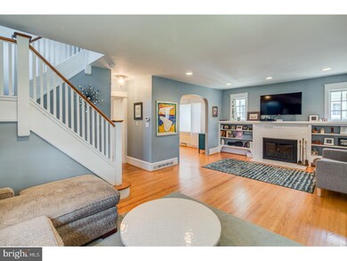 210 Morgan Ave, Collingswood, NJ 08108 - photo 4