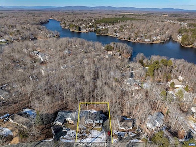 Sparkling Home - Beach 3 Minutes Away at Lake Mont