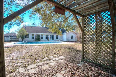 12 Bridle Gate Ct, Crawfordville, FL 32327 - photo 7