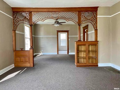 300 Pekin St, Lincoln, IL 62656 - photo 3