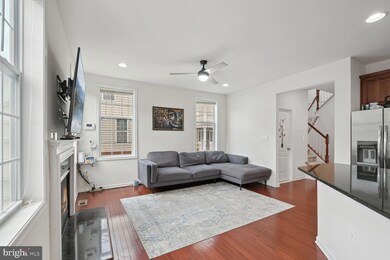 43250 Mitcham Square, Ashburn, VA 20148 - photo 7