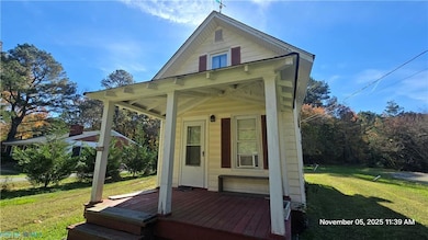 4356 Buckley Hall Rd, Cobbs Creek, VA 23035 - photo 3